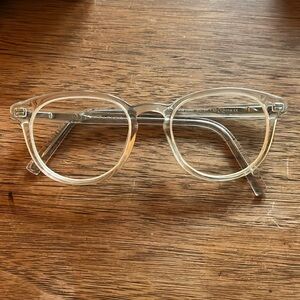 Warby Parker Percey
